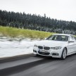 BMW 330e iPerformance coming to Malaysia soon – 248 hp, 420 Nm plug-in hybrid sedan, from RM240k?