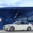 BMW 330e iPerformance coming to Malaysia soon – 248 hp, 420 Nm plug-in hybrid sedan, from RM240k?