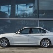 BMW 330e iPerformance coming to Malaysia soon – 248 hp, 420 Nm plug-in hybrid sedan, from RM240k?