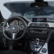 BMW 330e iPerformance coming to Malaysia soon – 248 hp, 420 Nm plug-in hybrid sedan, from RM240k?