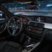 BMW 330e iPerformance coming to Malaysia soon – 248 hp, 420 Nm plug-in hybrid sedan, from RM240k?