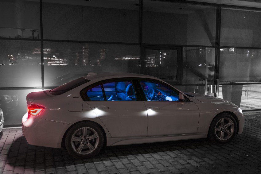 2016 BMW 330e iPerformance – production car finally debuts this year featuring 2.0 turbo hybrid system 465638