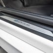 BMW 330e plug-in hybrid Malaysian arrival confirmed – 0-100 km/h in 6.3 sec, 2.1 l/100 km, from RM240k?