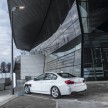 BMW 330e iPerformance coming to Malaysia soon – 248 hp, 420 Nm plug-in hybrid sedan, from RM240k?