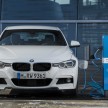 BMW 330e iPerformance coming to Malaysia soon – 248 hp, 420 Nm plug-in hybrid sedan, from RM240k?