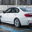 BMW 330e iPerformance coming to Malaysia soon – 248 hp, 420 Nm plug-in hybrid sedan, from RM240k?