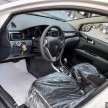 Proton hantar 50 unit pertama Preve ke Chile, diikuti Exora dan Saga – sasar jualan 1k unit untuk 2016