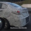 SPYSHOTS: 2016 Proton Persona sports new skin