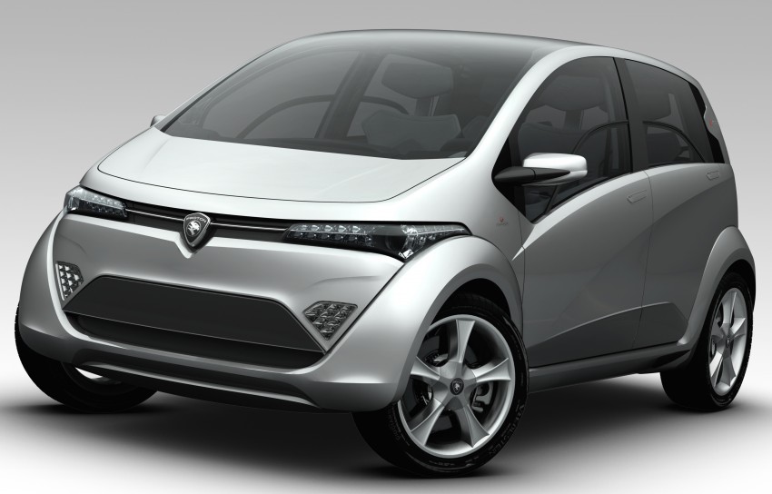 Lotus secretly developing Proton Iriz hybrid engine? 469093