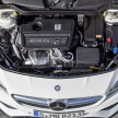Mercedes-AMG CLA45 facelift diperkenalkan dengan enjin lebih berkuasa dan penambahan ciri baharu