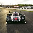 Porsche 919 Hybrid revamped for 2016 to defend titles