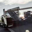 Porsche 919 Hybrid revamped for 2016 to defend titles