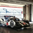 Porsche 919 Hybrid revamped for 2016 to defend titles