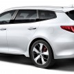 GALLERY: Kia Optima Sportswagon debuts in Geneva