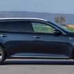 GALLERY: Kia Optima Sportswagon debuts in Geneva