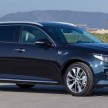 GALLERY: Kia Optima Sportswagon debuts in Geneva