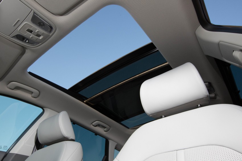 GALLERY: Kia Optima Sportswagon debuts in Geneva 451872