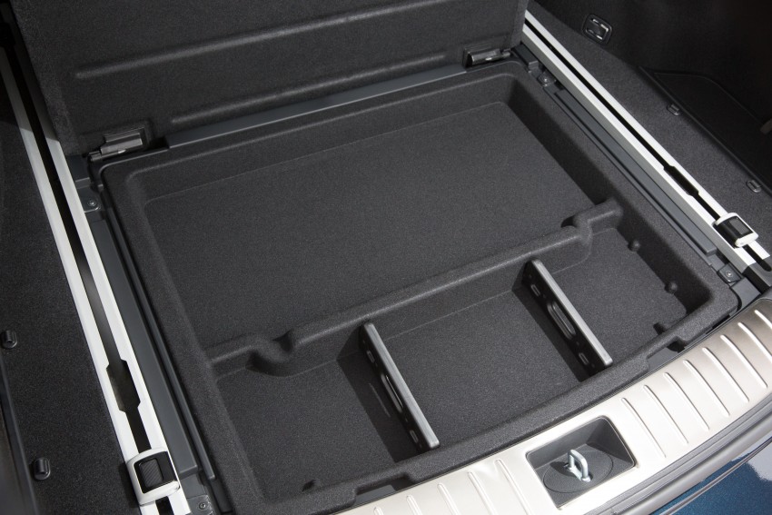 GALLERY: Kia Optima Sportswagon debuts in Geneva 451936