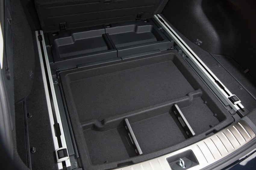 GALLERY: Kia Optima Sportswagon debuts in Geneva 451941