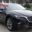 Mazda CX-4 dijual secara eksklusif di China – laporan