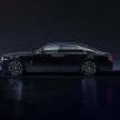 Rolls-Royce Black Badge family launched in Malaysia – Ghost, Wraith, Dawn & Cullinan on sale, fr RM1.4 mil