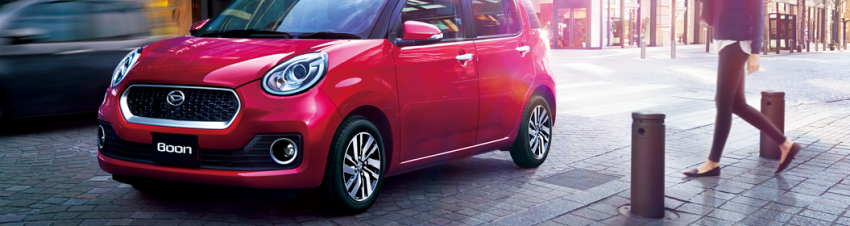 2016 Daihatsu Boon unveiled – next Myvi incoming? 475589