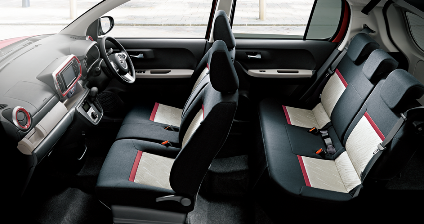 2016 Daihatsu Boon unveiled – next Myvi incoming? 475564