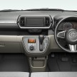All-new Toyota Passo revealed  – new Perodua Myvi?