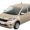 All-new Toyota Passo revealed  – new Perodua Myvi?