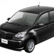 All-new Toyota Passo revealed  – new Perodua Myvi?