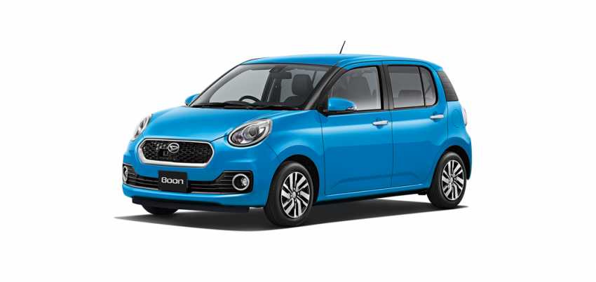 2016 Daihatsu Boon unveiled – next Myvi incoming? 475571
