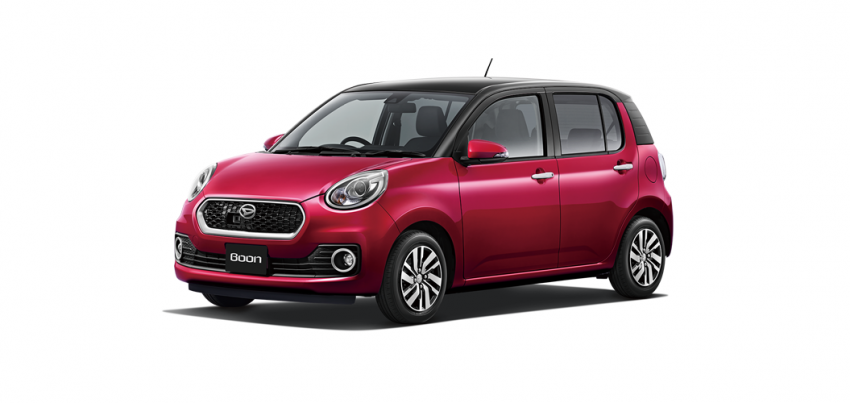 2016 Daihatsu Boon unveiled – next Myvi incoming? 475570