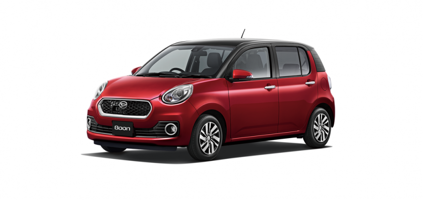 2016 Daihatsu Boon unveiled – next Myvi incoming? 475569