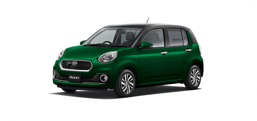 2016 Daihatsu Boon unveiled – next Myvi incoming? 475567