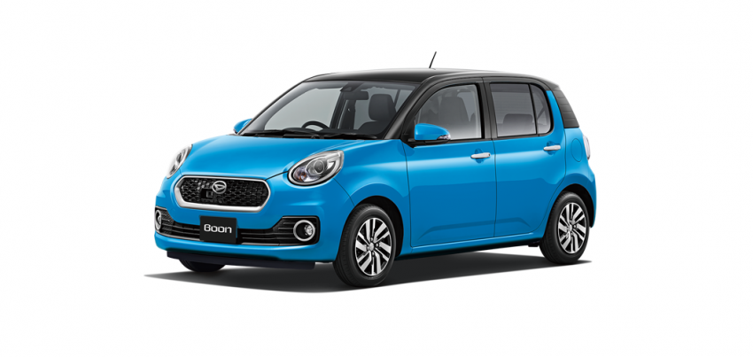 2016 Daihatsu Boon unveiled – next Myvi incoming? 475568