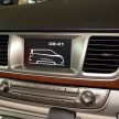 Maxus G10 MPV launched in Malaysia, from RM136k – new 10-seater with 225 hp/345 Nm 2.0 litre turbo