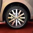 Maxus G10 MPV launched in Malaysia, from RM136k – new 10-seater with 225 hp/345 Nm 2.0 litre turbo