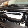 Maxus G10 MPV launched in Malaysia, from RM136k – new 10-seater with 225 hp/345 Nm 2.0 litre turbo