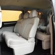 Maxus G10 MPV launched in Malaysia, from RM136k – new 10-seater with 225 hp/345 Nm 2.0 litre turbo