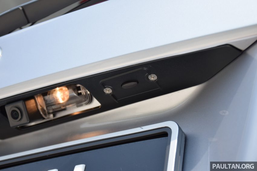 2016 Subaru Forester facelift launched in Malaysia, from RM140k – two NA CKD variants, one turbo CBU 476759