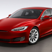 New Tesla Model S P100D with 100 kWh battery is the ‘quickest production car in the world’ – 0-60 in 2.5s