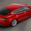 New Tesla Model S P100D with 100 kWh battery is the ‘quickest production car in the world’ – 0-60 in 2.5s
