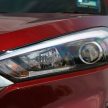 Hyundai Tucson 1.6 T-GDI turbo and 2.0 CRDi diesel variants coming to Malaysia in Q1 2017