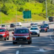 PANDU UJI: Mitsubishi Outlander pamer imej lebih segar dan karakteristik pemanduan sederhana