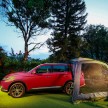 PANDU UJI: Mitsubishi Outlander pamer imej lebih segar dan karakteristik pemanduan sederhana