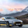 Aston Martin V8/V12 Vantage Red Bull Racing Edition