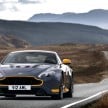 Aston Martin V8/V12 Vantage Red Bull Racing Edition
