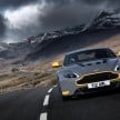 Aston Martin V8/V12 Vantage Red Bull Racing Edition