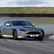 Aston Martin V8/V12 Vantage Red Bull Racing Edition