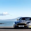 Aston Martin V8/V12 Vantage Red Bull Racing Edition
